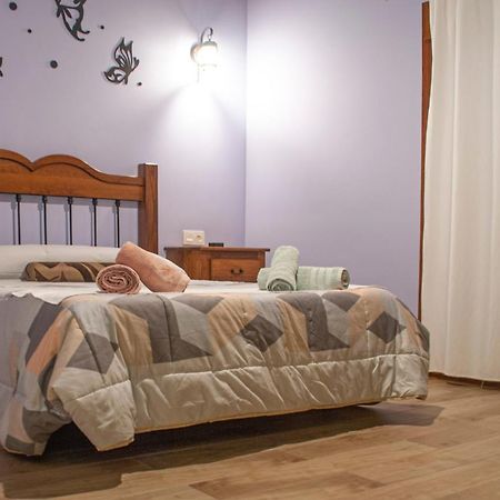 Casa Barranquero Villa Riglos Kültér fotó