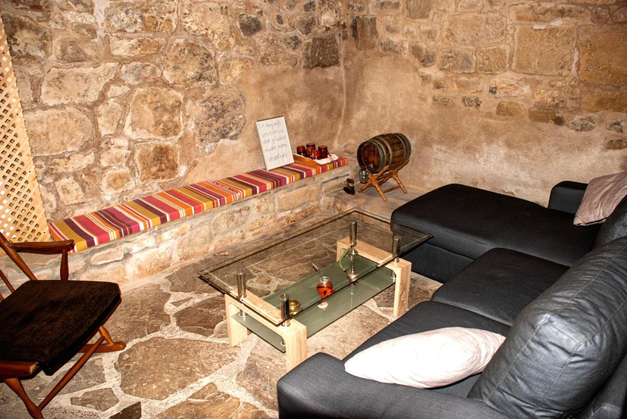 Casa Barranquero Villa Riglos Kültér fotó