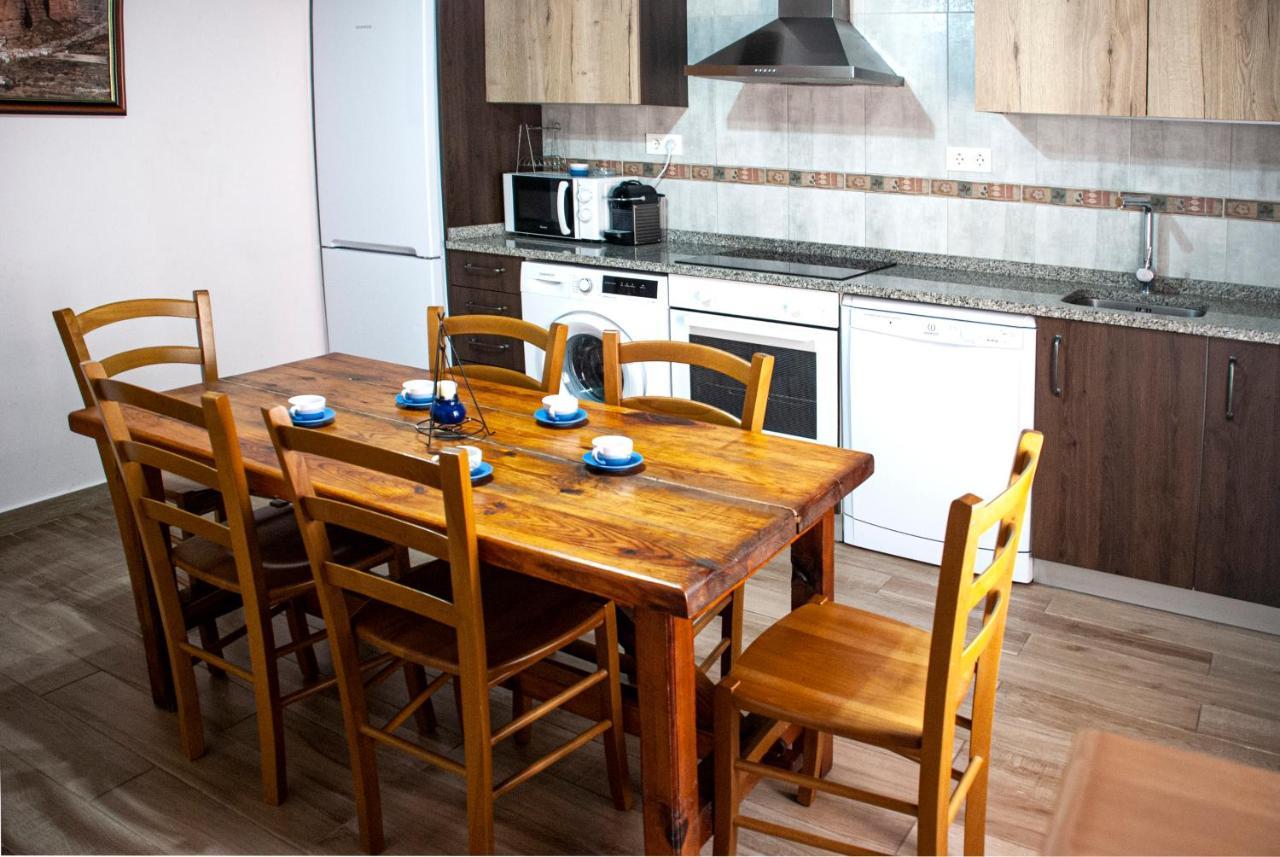 Casa Barranquero Villa Riglos Kültér fotó