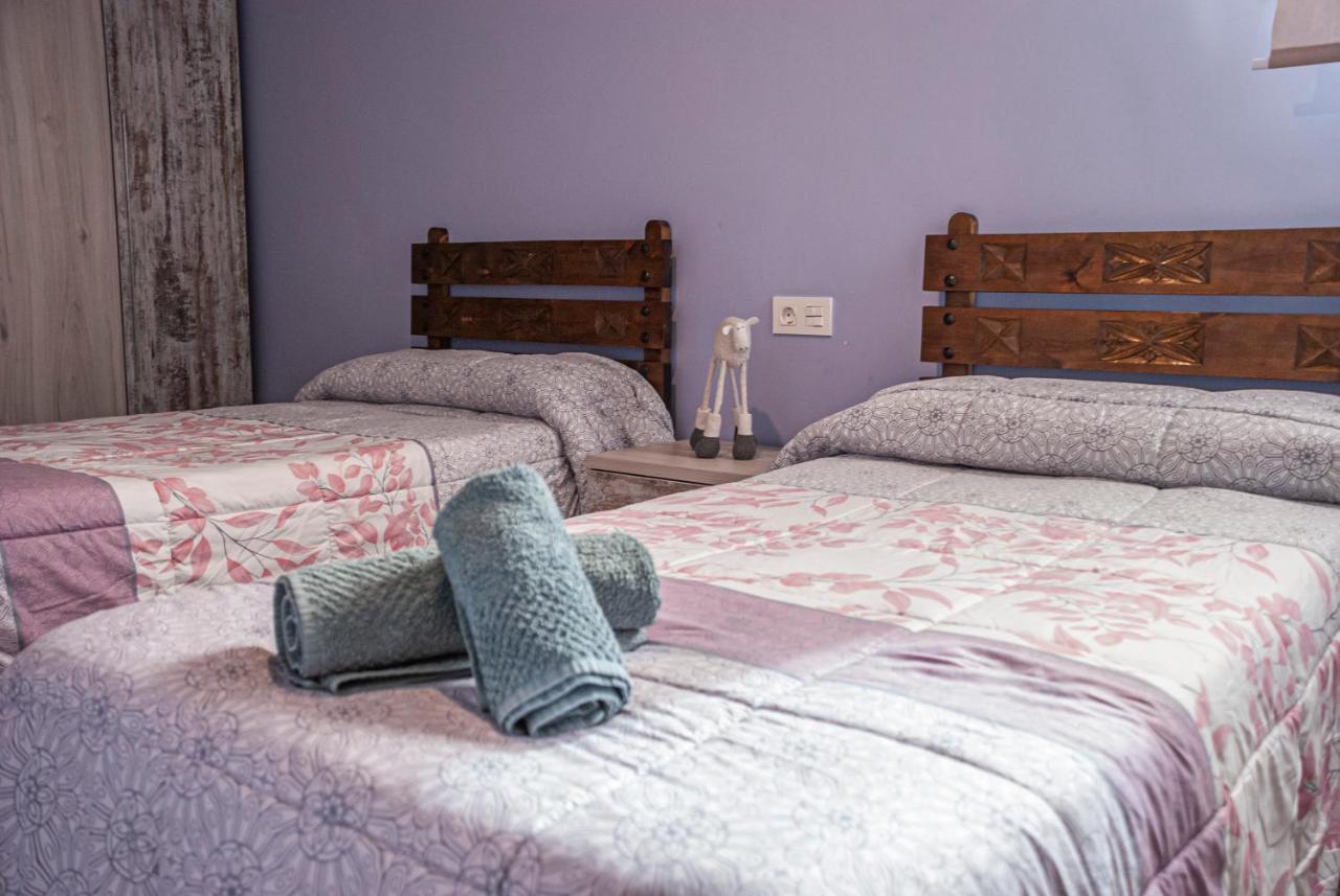 Casa Barranquero Villa Riglos Kültér fotó